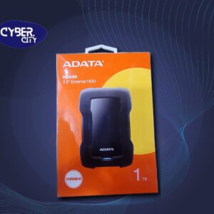 ADATA 1 TB Hard (EXT)