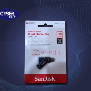 Sandisk 128 Type C USB