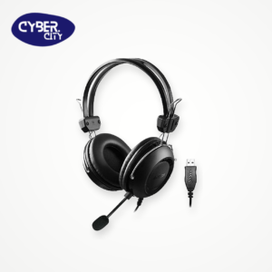 A4tech HU-35 Headphone A4tech HU-35 Headphone