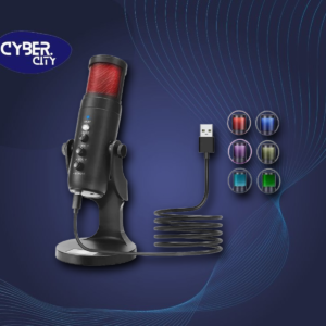 Jmary Wired Mic