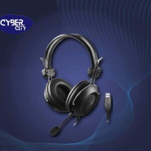 HU 35 A4tech Headphone
