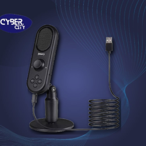 PW7 Jmary MIC