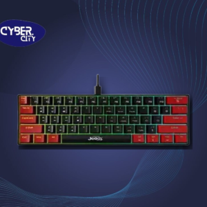 Jedel kl69 Gaming KB