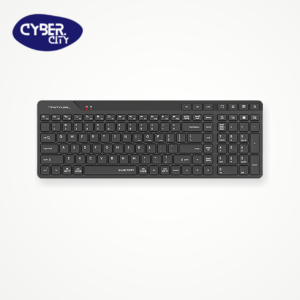 A4tech FBK27C AS Bluetooth & 2.4G Rechargeable Wireless Keyboard A4tech FBK27C AS Bluetooth & 2.4G Rechargeable Wireless Keyboard