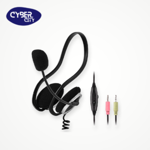 A4Tech HS-5P Headphone A4Tech HS-5P Headphone