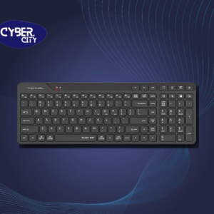 FBK 27C A4tech KW