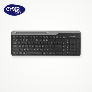 A4tech FBK25 Bluetooth & 2.4G Wireless KB