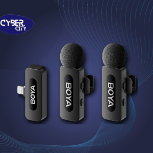 Boya Microphone v2