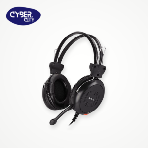 A4tech HS 30 Headphone A4tech HS 30 Headphone