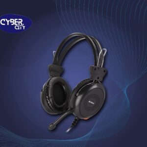 HS 30 A4tech HeadPhone