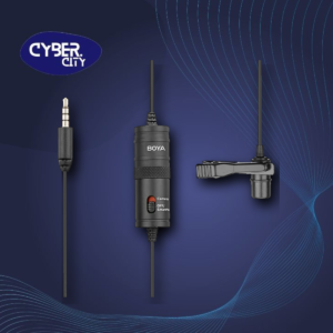 Boya M1 Microphone