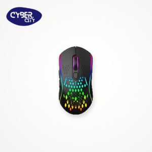 Xtrike Me GW-611 RGB Wireless Gaming Mouse