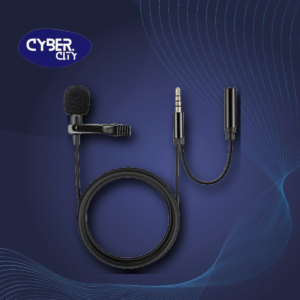 Lavalier 1.5m Microphone