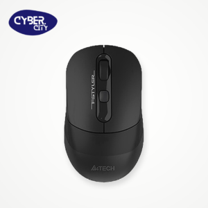 A4tech FB10CS Dual Mode Rechargeable Mouse A4tech FB10CS Dual Mode Rechargeable Mouse