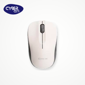 Xtrike Me GW-116 GY Wireless Mouse Xtrike Me GW-116 GY Wireless Mouse