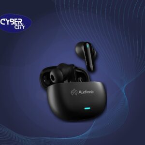 425 Airbud Audionic