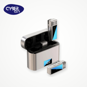 Jmary MW-15 2.4G wireless Microphone (Lightning) Jmary MW-15 2.4G wireless Microphone (Lightning)