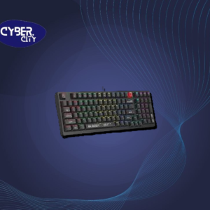 S 98 Bloody GK