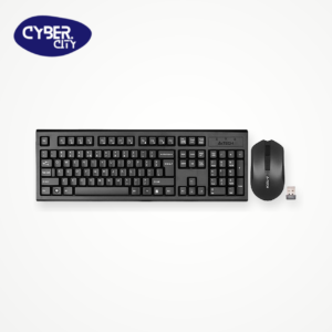 A4Tech 3000N / 3000NS Wireless Desktop A4Tech 3000N / 3000NS Wireless Desktop