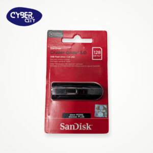 Sandisk 128GB DataTraveler Glide Flash Drive Sandisk 128GB DataTraveler Glide Flash Drive