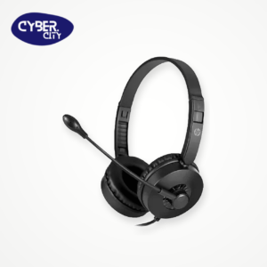 HP DHE-8009 Headphone