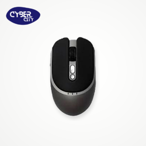 JEDEL WH104 Bluetooth & 2.4 Wireless Mouse JEDEL WH104 Bluetooth & 2.4 Wireless Mouse