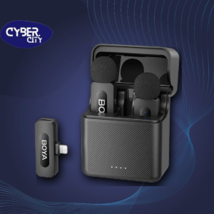Boya Microphone V3