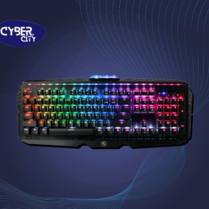 ZU 700 RGB GKB