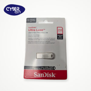 Sandisk 256GB DataTraveler Luxe Flash Drive Sandisk 256GB DataTraveler Luxe Flash Drive