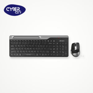 A4Tech FB2535CS Bluetooth & 2.4G Desktop Set A4Tech FB2535CS Bluetooth & 2.4G Desktop Set