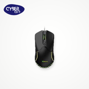 Xtrike Me GW-217 RGB Gaming Mouse