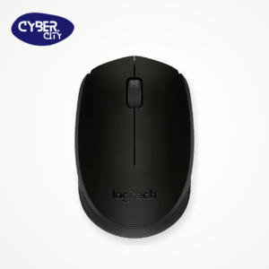 Logitech M170 Wireless Mouse Logitech M170 Wireless Mouse