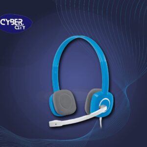 H 150 Logitech HeadPhone