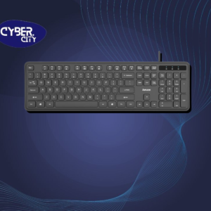 Amaze A734 Wired kb