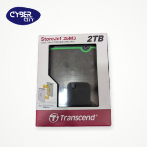 Transcend Portable External Hard Drive 2TB USB Transcend Portable External Hard Drive 2TB USB