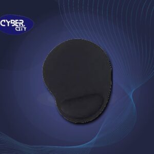 H 18 Mouse Pad