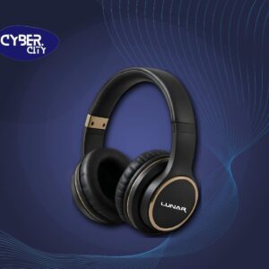 Lunar Bluetooth ACE Headphone