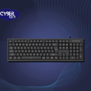 Amaze A732 Wired KB