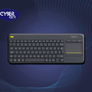 k 400 Logitech WKM