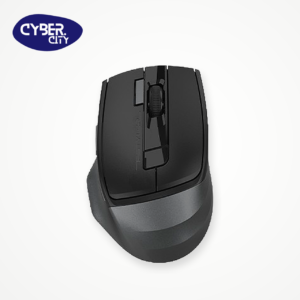 A4tech FB45CS Dual Mode Rechargeable Mouse A4tech FB45CS Dual Mode Rechargeable Mouse