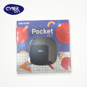 Hiksemi 1TB Pocket Portable SSD Drive Hiksemi 1TB Pocket Portable SSD Drive