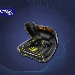 Battlebuds Airbud Audionic