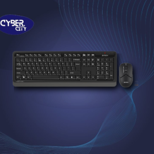 FG 1012s A4tech WKM