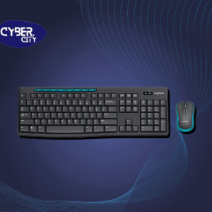MK 275 Logitech