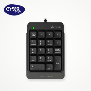 A4tech FK13P Numeric Keypad A4tech FK13P Numeric Keypad