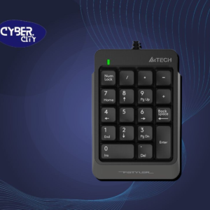 FK 13 A4tech Numpad