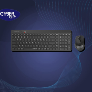 FG 2400 A4tech WKM