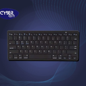 BT Keyboard Branded