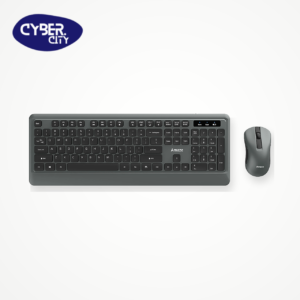 Amaze Wireless Keyboard & Mouse Combo | A745 Amaze Wireless Keyboard & Mouse Combo | A745