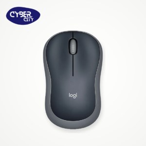Logitech M185 Wireless Mouse Logitech M185 Wireless Mouse